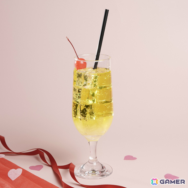 「にゃんこ大戦争」バレンタインをテーマにしたコラボカフェが2月4日よりand GALLERY有楽町店・なんば店・名古屋2号店で開催！の画像9