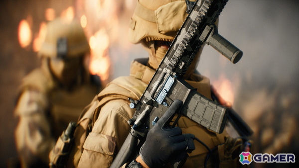 「バトルフィールド6」＆「Battlefield REDSEC」のシーズン1が2月17日のシーズン2開始まで延長に！アップデートは1月20日に実施への画像1