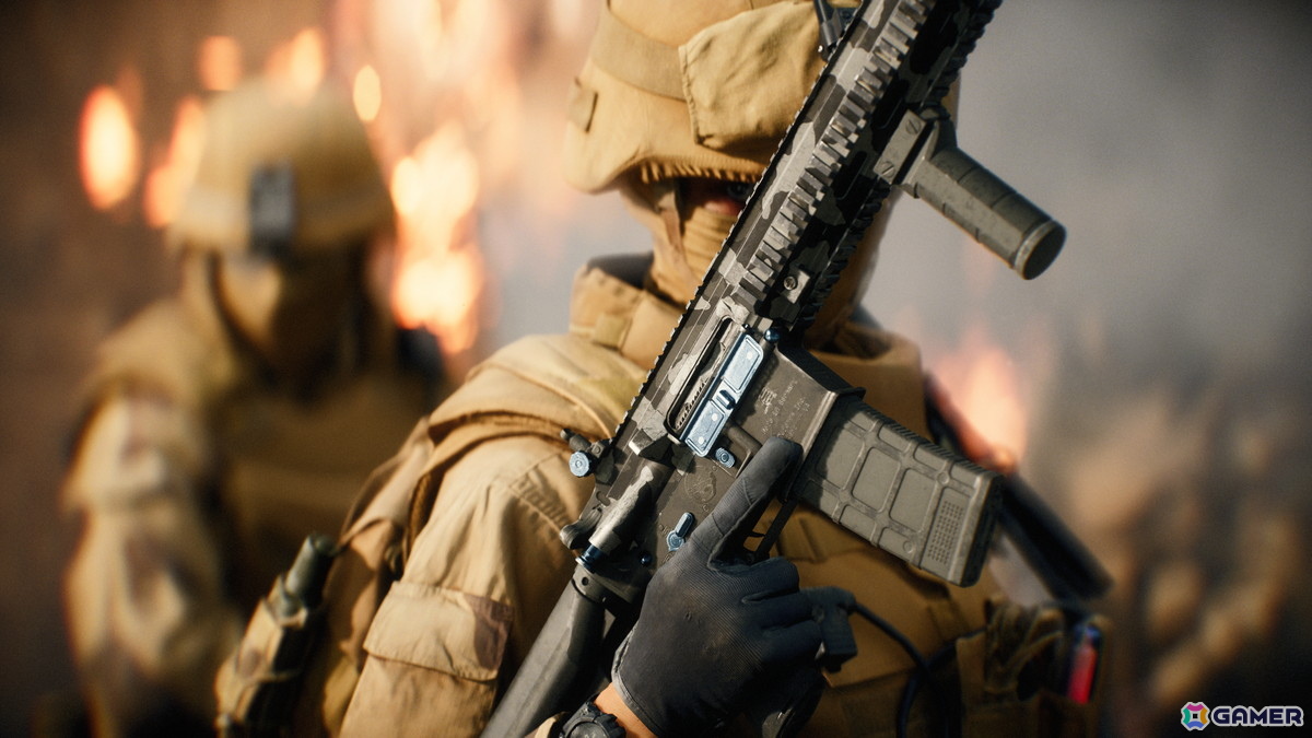 「バトルフィールド6」＆「Battlefield REDSEC」のシーズン1が2月17日のシーズン2開始まで延長に！アップデートは1月20日に実施への画像