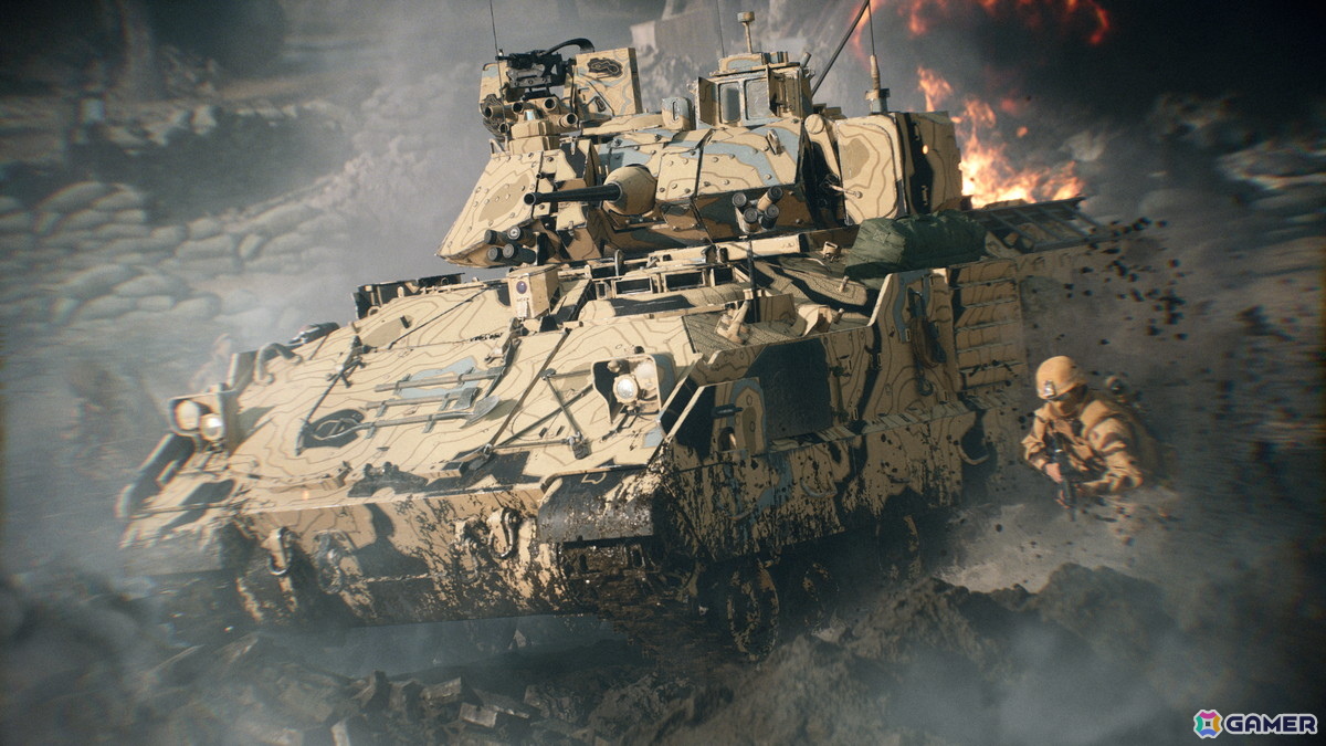 「バトルフィールド6」＆「Battlefield REDSEC」のシーズン1が2月17日のシーズン2開始まで延長に！アップデートは1月20日に実施への画像