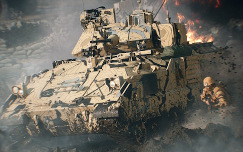 「バトルフィールド6」＆「Battlefield REDSEC」のシーズン1が2月17日のシーズン2開始まで延長に！アップデートは1月20日に実施へ