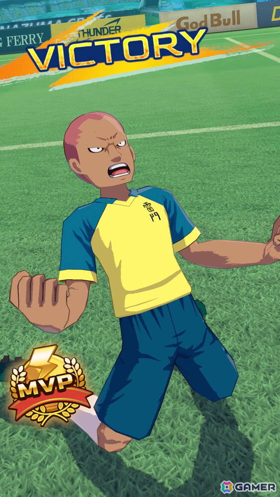 「イナズマイレブン」スマホ向け新作「イナズマイレブン クロス」が発表！1月29日よりCBTが開催の画像