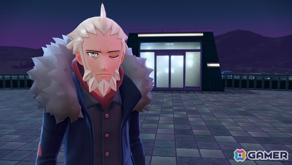 「Pokémon LEGENDS Z-A」ランクアップ戦などミアレシティの冒険で出会うシローやユカリなど個性豊かな9人の情報が公開！の画像19
