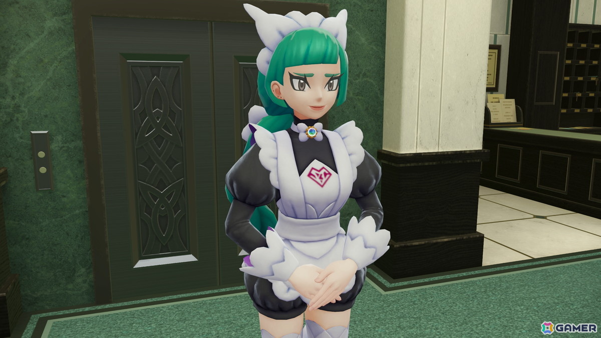 「Pokémon LEGENDS Z-A」ランクアップ戦などミアレシティの冒険で出会うシローやユカリなど個性豊かな9人の情報が公開！の画像