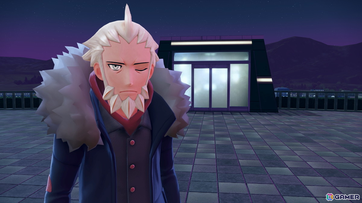 「Pokémon LEGENDS Z-A」ランクアップ戦などミアレシティの冒険で出会うシローやユカリなど個性豊かな9人の情報が公開！の画像