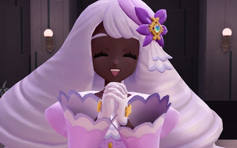 「Pokémon LEGENDS Z-A」ランクアップ戦などミアレシティの冒険で出会うシローやユカリなど個性豊かな9人の情報が公開！