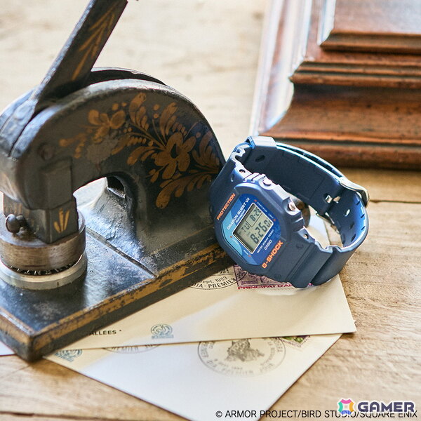 ドラゴンクエストVII Reimagined」とシップスとのコラボグッズが1月28