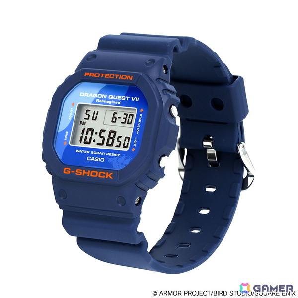 ドラゴンクエストVII Reimagined」とシップスとのコラボグッズが1月28