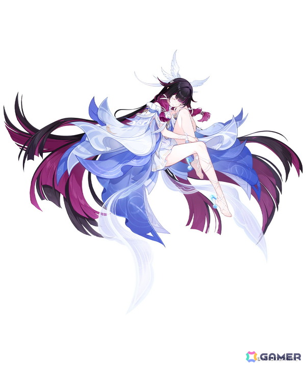 「原神」バージョンLuna IV「冬の夜、ある旅人が」が配信！新★5「コロンビーナ」（CV：Lynn）が登場の画像2
