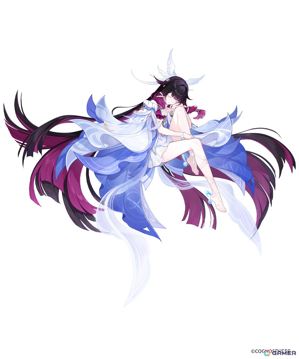 原神」バージョンLuna IV「冬の夜、ある旅人が」が配信！新☆5