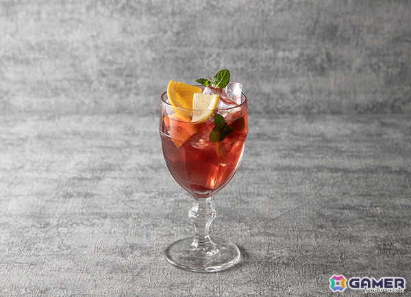 「機動戦士ガンダム 閃光のハサウェイ キルケーの魔女」公開を記念したスタイリッシュなテーマカフェが2月5日より東京ソラマチで開催！の画像10