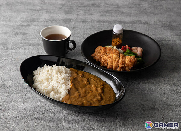 「機動戦士ガンダム 閃光のハサウェイ キルケーの魔女」公開を記念したスタイリッシュなテーマカフェが2月5日より東京ソラマチで開催！の画像5