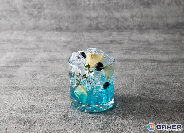 「機動戦士ガンダム 閃光のハサウェイ キルケーの魔女」公開を記念したスタイリッシュなテーマカフェが2月5日より東京ソラマチで開催！の画像8