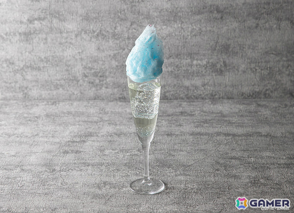 「機動戦士ガンダム 閃光のハサウェイ キルケーの魔女」公開を記念したスタイリッシュなテーマカフェが2月5日より東京ソラマチで開催！の画像9