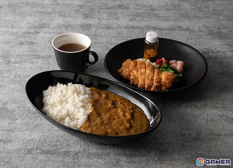 「機動戦士ガンダム 閃光のハサウェイ キルケーの魔女」公開を記念したスタイリッシュなテーマカフェが2月5日より東京ソラマチで開催！の画像