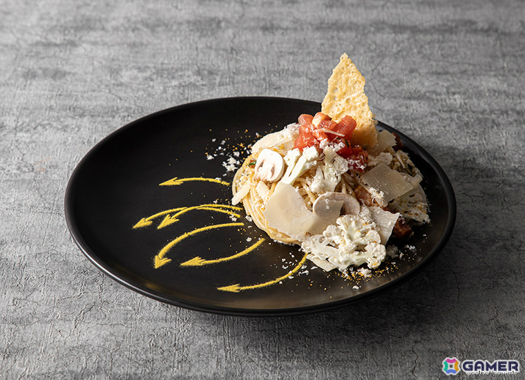 「機動戦士ガンダム 閃光のハサウェイ キルケーの魔女」公開を記念したスタイリッシュなテーマカフェが2月5日より東京ソラマチで開催！の画像