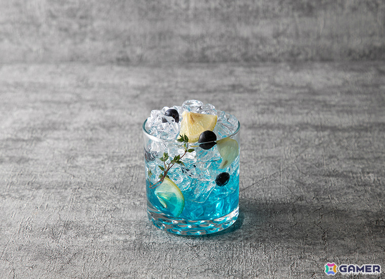 「機動戦士ガンダム 閃光のハサウェイ キルケーの魔女」公開を記念したスタイリッシュなテーマカフェが2月5日より東京ソラマチで開催！の画像