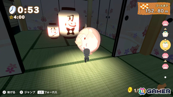 「ホロライブごろごろマウンテン」Steam版が画面分割によるオフライン2人対戦に対応！「秘密結社holoX」「ReGLOSS＆FLOW GLOW」とのコラボDLCも配信の画像