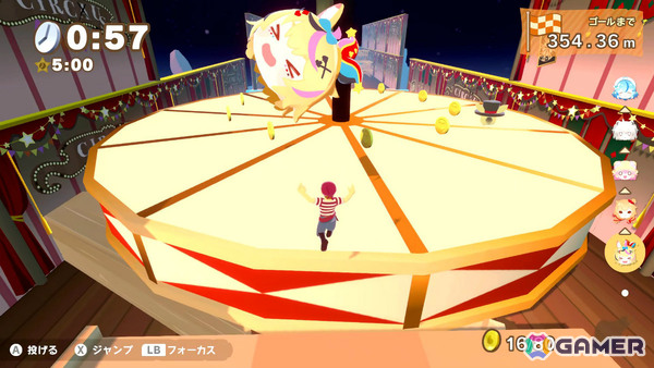 「ホロライブごろごろマウンテン」Steam版が画面分割によるオフライン2人対戦に対応！「秘密結社holoX」「ReGLOSS＆FLOW GLOW」とのコラボDLCも配信の画像