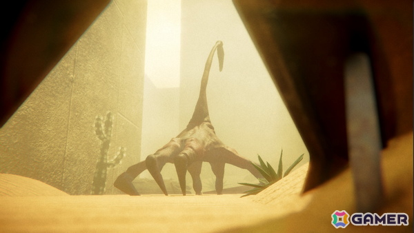 Co-opサバイバルホラーゲーム「Inferno Protocol」が2026年第1四半期に登場！最大6人協力で巨大な迷宮に挑めの画像