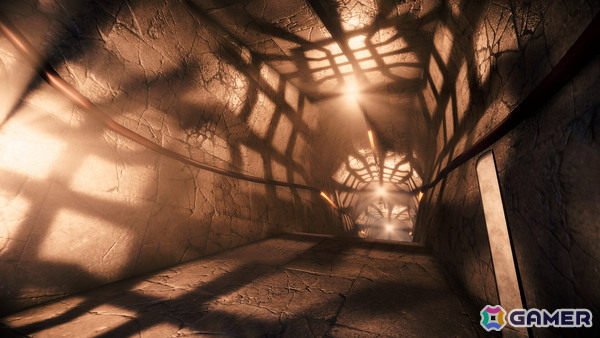 Co-opサバイバルホラーゲーム「Inferno Protocol」が2026年第1四半期に登場！最大6人協力で巨大な迷宮に挑めの画像