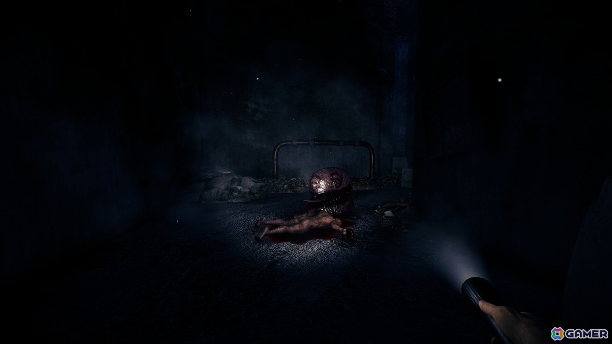 Co-opサバイバルホラーゲーム「Inferno Protocol」が2026年第1四半期に登場！最大6人協力で巨大な迷宮に挑めの画像6