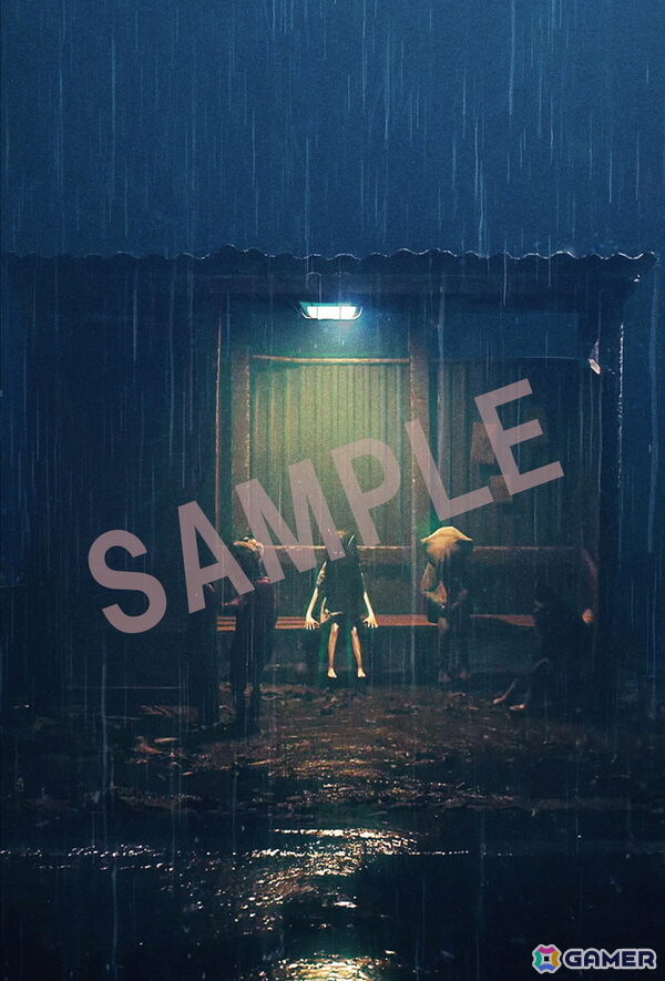 協力ホラーアドベンチャー「REANIMAL」物語の冒頭が楽しめる無料体験版がSwitch 2向けに配信！の画像