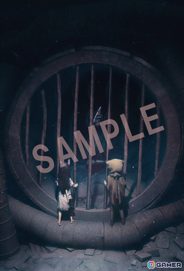 協力ホラーアドベンチャー「REANIMAL」物語の冒頭が楽しめる無料体験版がSwitch 2向けに配信！の画像