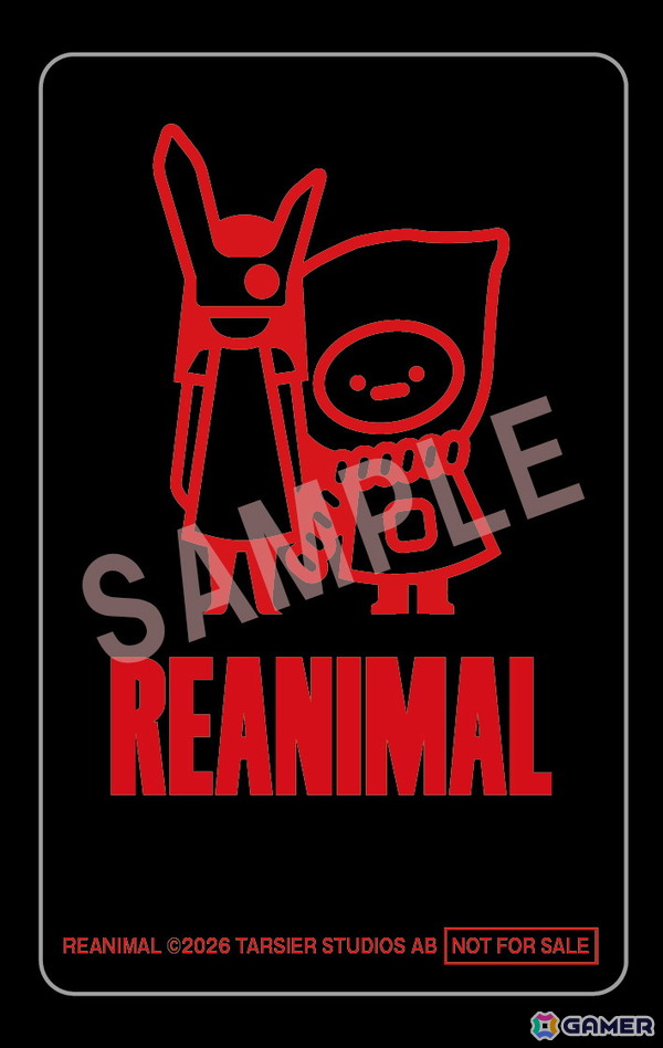協力ホラーアドベンチャー「REANIMAL」物語の冒頭が楽しめる無料体験版がSwitch 2向けに配信！の画像2