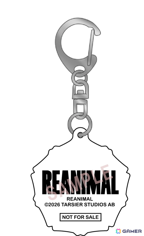 協力ホラーアドベンチャー「REANIMAL」物語の冒頭が楽しめる無料体験版がSwitch 2向けに配信！の画像