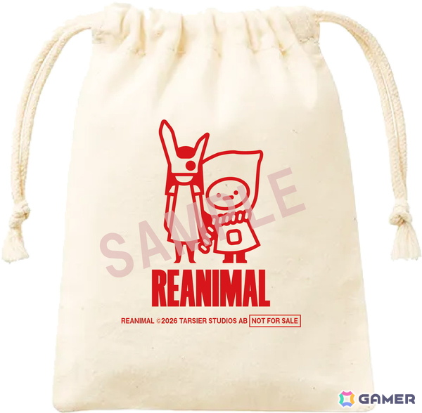 協力ホラーアドベンチャー「REANIMAL」物語の冒頭が楽しめる無料体験版がSwitch 2向けに配信！の画像7