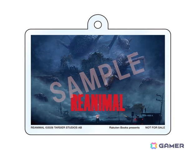 協力ホラーアドベンチャー「REANIMAL」物語の冒頭が楽しめる無料体験版がSwitch 2向けに配信！の画像9