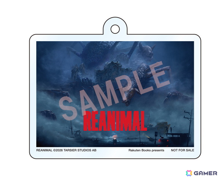 協力ホラーアドベンチャー「REANIMAL」物語の冒頭が楽しめる無料体験版がSwitch 2向けに配信！の画像
