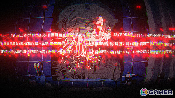 歯を磨いたら、白くなれますか？鏡の前で1週間を体験する狂気の選択型マルチエンドADV「白には戻れない」がリリースの画像