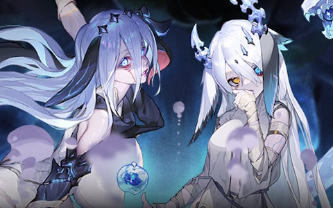 カオスゼロナイトメア」2026年の大規模アップデートロードマップを紹介