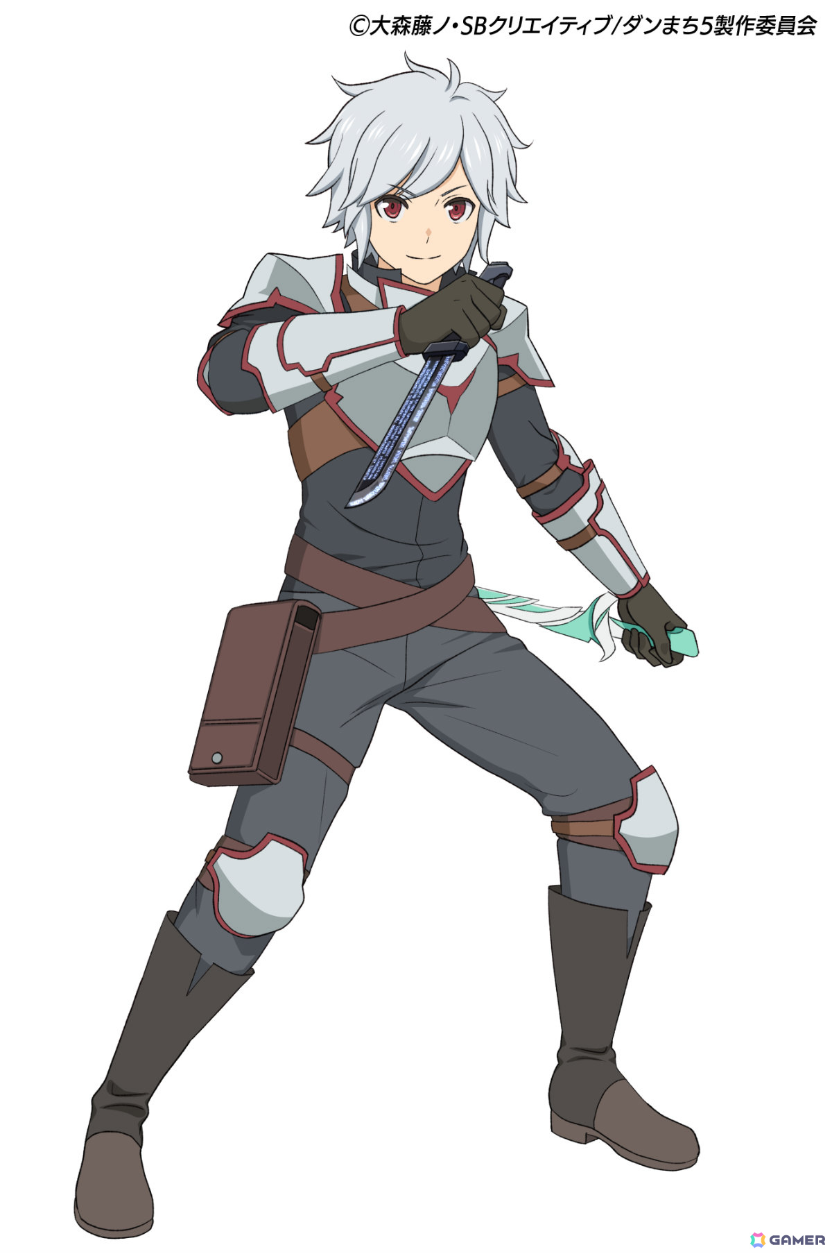 「雀エボライブ」アニメ「ダンまちV」とのコラボが1月16日より開催！ベルやヘスティア、リリルカがボイス・スタンプ付きキャラクターにの画像