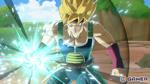 「ドラゴンボール ゲキシン スクアドラ」シーズン3が開幕！超ベジット、超サイヤ人 バーダック、超サイヤ人2 ケフラの3体が登場の画像