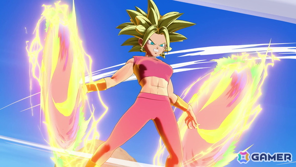 「ドラゴンボール ゲキシン スクアドラ」シーズン3が開幕！超ベジット、超サイヤ人 バーダック、超サイヤ人2 ケフラの3体が登場の画像