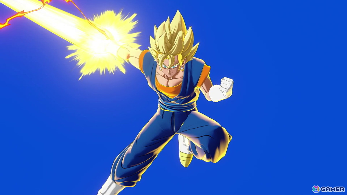「ドラゴンボール ゲキシン スクアドラ」シーズン3が開幕！超ベジット、超サイヤ人 バーダック、超サイヤ人2 ケフラの3体が登場の画像3