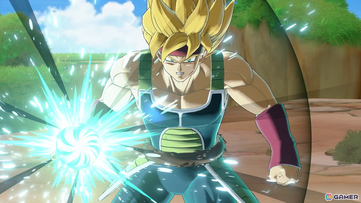 「ドラゴンボール ゲキシン スクアドラ」シーズン3が開幕！超ベジット、超サイヤ人 バーダック、超サイヤ人2 ケフラの3体が登場の画像5