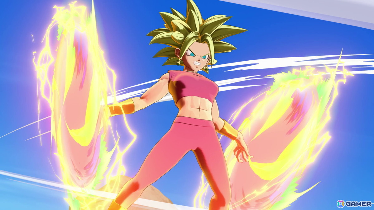 「ドラゴンボール ゲキシン スクアドラ」シーズン3が開幕！超ベジット、超サイヤ人 バーダック、超サイヤ人2 ケフラの3体が登場の画像7