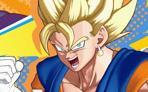 「ドラゴンボール ゲキシン スクアドラ」シーズン3が開幕！超ベジット、超サイヤ人 バーダック、超サイヤ人2 ケフラの3体が登場