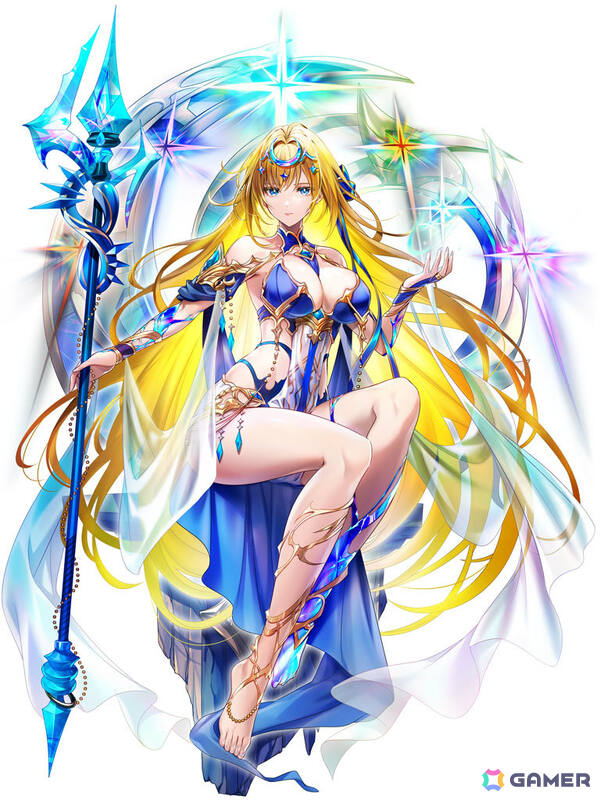 「白猫」世界の始まりの物語を描くハーフアニバーサリー記念イベント「ZERO:PROLOGUE」が開催！の画像2