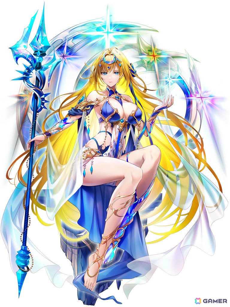 「白猫」世界の始まりの物語を描くハーフアニバーサリー記念イベント「ZERO:PROLOGUE」が開催！の画像