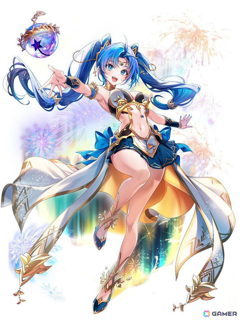 「白猫」世界の始まりの物語を描くハーフアニバーサリー記念イベント「ZERO:PROLOGUE」が開催！の画像