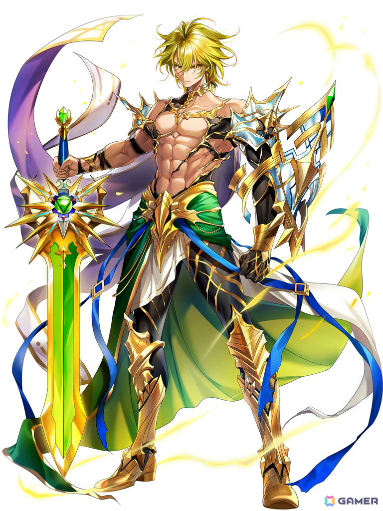 「白猫」世界の始まりの物語を描くハーフアニバーサリー記念イベント「ZERO:PROLOGUE」が開催！の画像