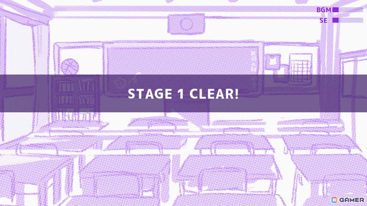 関西弁ヒロインのちょっとズレた“異常者”アピールをこっそり現実にするラブコメミニゲームADV「XXさんは異常者」が無料公開！の画像5