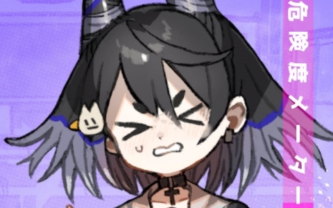 関西弁ヒロインのちょっとズレた“異常者”アピールをこっそり現実にするラブコメミニゲームADV「XXさんは異常者」が無料公開！