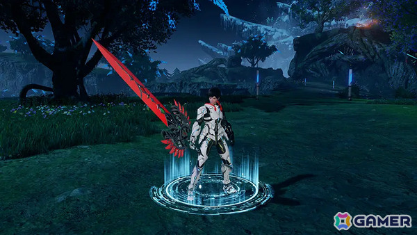 「PSO2 ニュージェネシス」ACスクラッチ「PSO2es ウェポノイドスタイル」が配信！デモニアセイバー、サイキホウヨク、ストラジオキャスルクの関連アイテムが登場の画像