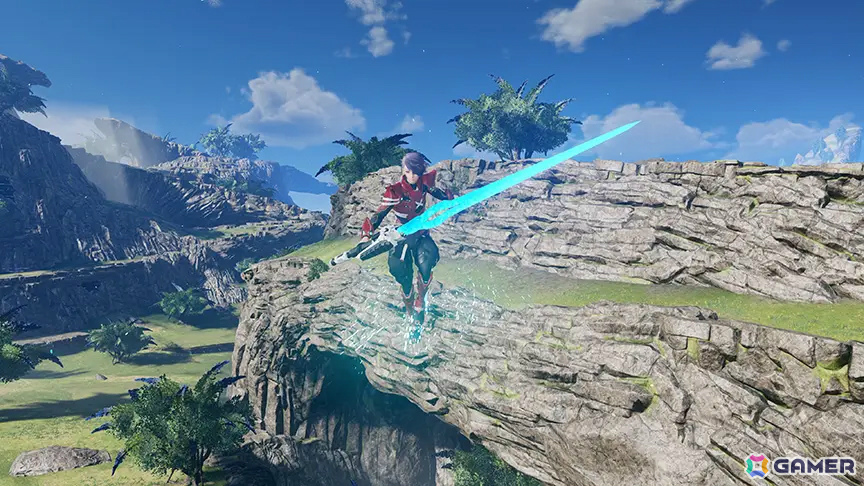 「PSO2 ニュージェネシス」ACスクラッチ「PSO2es ウェポノイドスタイル」が配信！デモニアセイバー、サイキホウヨク、ストラジオキャスルクの関連アイテムが登場の画像6